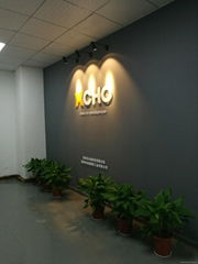 Shenzhen XCHO Technology Limited