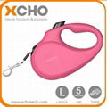 China Factory Retractable Dog Leash/Lead