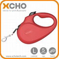 China Manufacturer Hot Sale Retractable Pet 