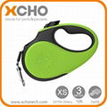 OEM Super quality Auto Retractable Reflective Dog Leash 1