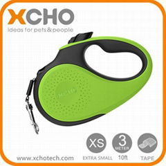 OEM Super quality Auto Retractable Reflective Dog Leash