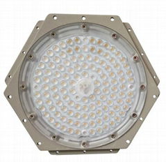 LED plant growth light