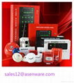 conventional fire alarm system  3