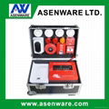 conventional fire alarm system  2