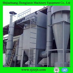 High Efficiency Industrial Baghouse Filter