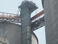 Large Capacity Industrial Bucket Elevator 3