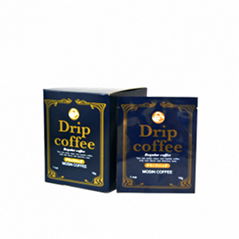 Mosin Drip Coffee Dark Roast