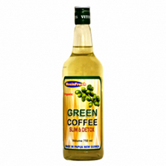 Green Coffee Slim & Detox