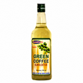Green Coffee Slim & Detox 2