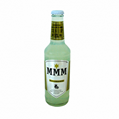 MMM alcohol drinks 2