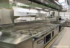 廣州市廣旭廚房設備工程有限公司 廣州市廣旭廚房設備工程有限公司