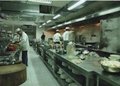 廣州專業小中大型廚房工程抽排系