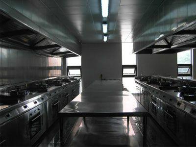 深圳市廚房工程安裝