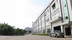 Dongguan Kimjee Hardware CO., Ltd