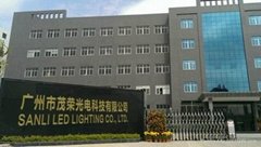 SANLI LED Lighting Co.,Ltd