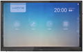 86'' all in one pc touch screen monitor for advertising display