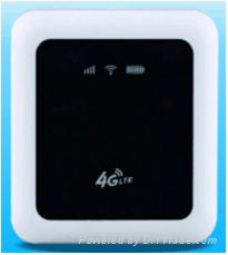 LTE Router