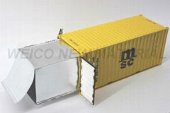 Weico Insulation Container Liner Bag