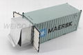 Weico Insulation Container Liner Bag 2