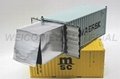 20"/40"/40"HQ Thermal Insulation Container Liner for Food Transportation