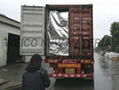 Thermal Shipping Insulating Container Liners 1