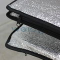 EPE Foam Foil Aluminum Foil Pallet Cover 3