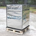 Foam Pallet Hoods Thermal Heat Shield and Insulated Pallet Cover 1