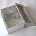 Reflective Insulation Foil Bubble Bag Box Liner 3