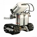 Abilix Educational robot Brick Krypton 3 4