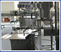 Small Bottle Powder Packing Machine 3