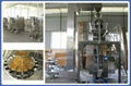 Opened-bag Filling-Sealing Machine 3