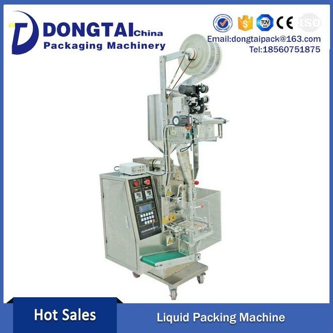 Liquid Automatic Packaging Machine