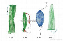 KEEPING NET SERIES