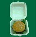 Hamburger Box