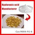 Sodium Hyaluronate 1