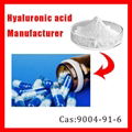 Eye Drop Grade Hyaluronic Acid Powder 1