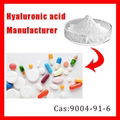 Low Molecular Weight Hyaluronic Acid