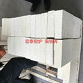 宏泰窯爐二級高鋁磚 4