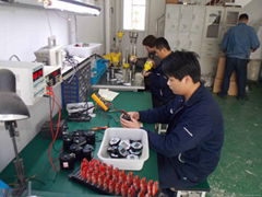 Jining AIPUXIN Automation Instrumentation Co., Ltd.