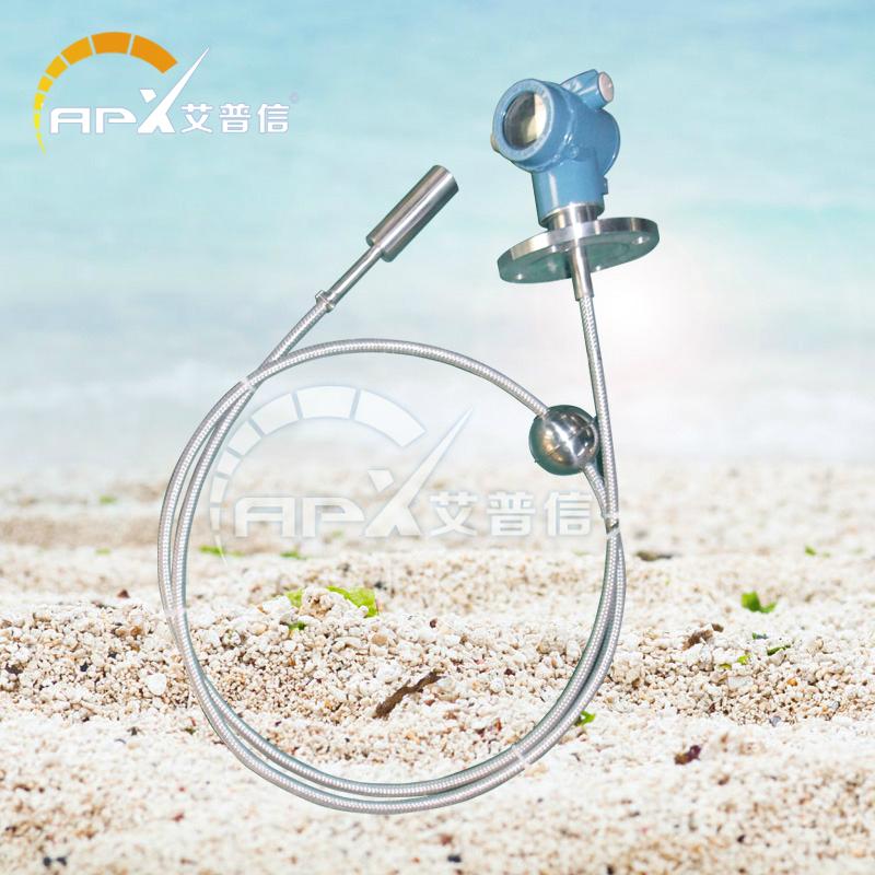 Special level gauge for sulfuric acid APX901 ai pu