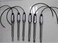 Certificate compact tuning fork level switch 4