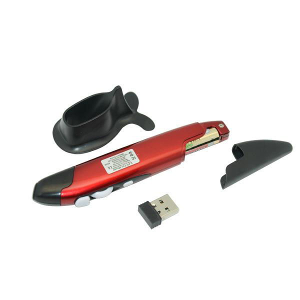 Wireless Pen mouse 2