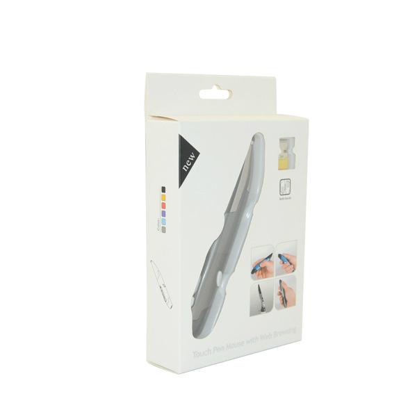 Wireless Pen mouse 4