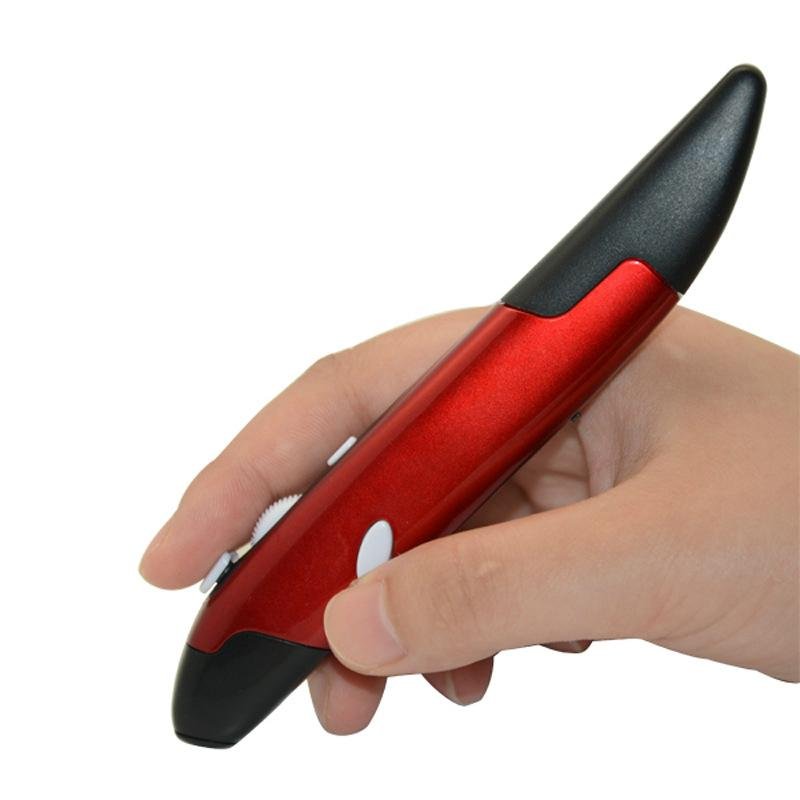 Wireless Pen mouse 3