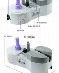 迷你型充气机