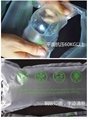 Special inflatable bag for logistics filling 2