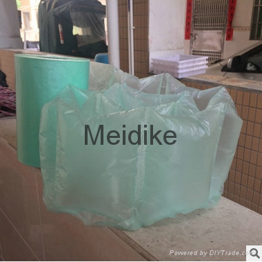 防震仪器包装气泡膜袋 2