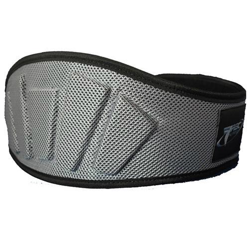 custom neoprene weight lifting belts