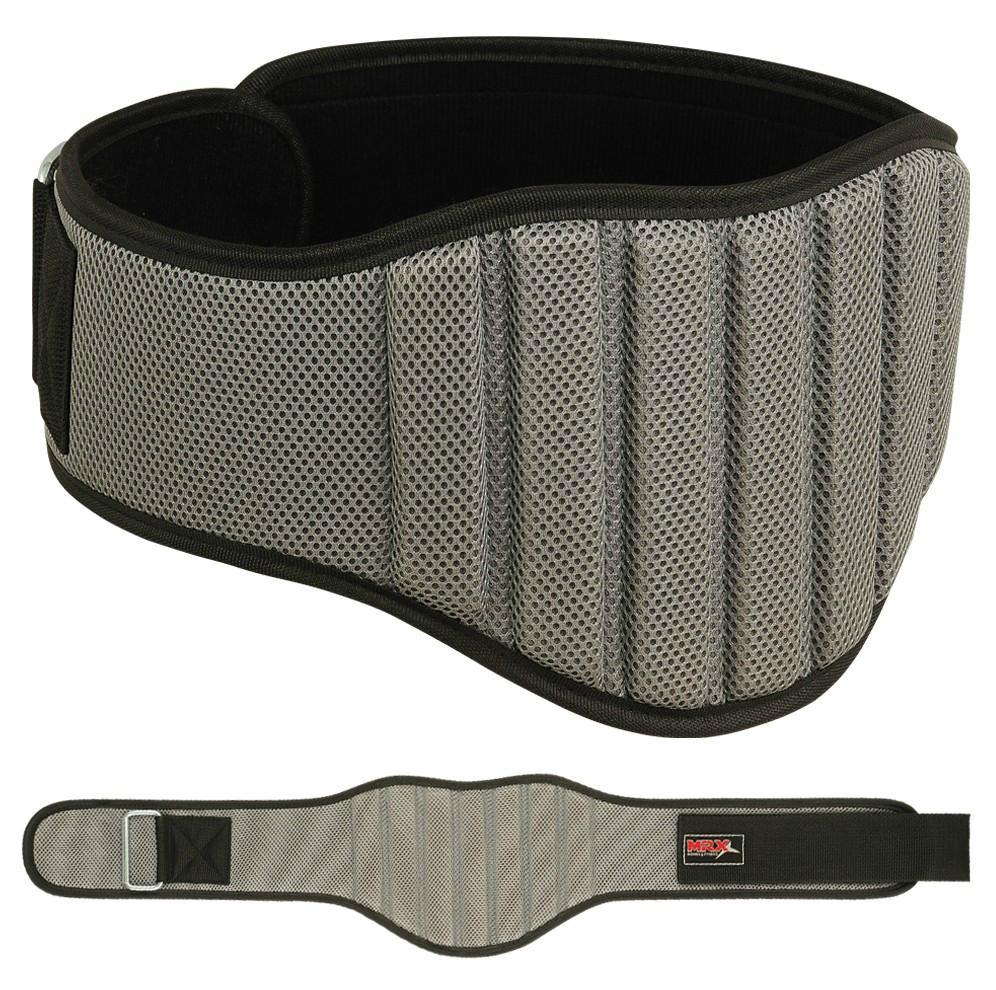 custom neoprene weight lifting belts 2