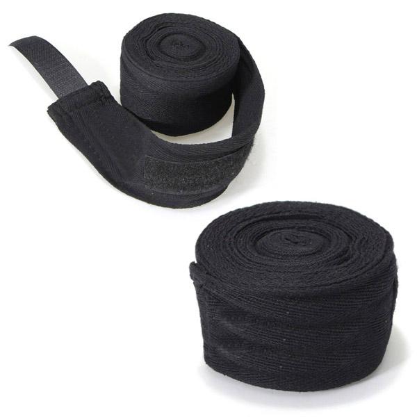 Custom weight lifting hand wraps HSI010 custom (Pakistan